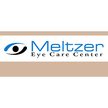 Meltzer Eye Care Center Logo