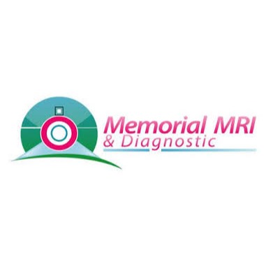 Memorial MRI & Diagnostic Logo