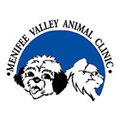 Menifee Valley Animal Clinic Logo