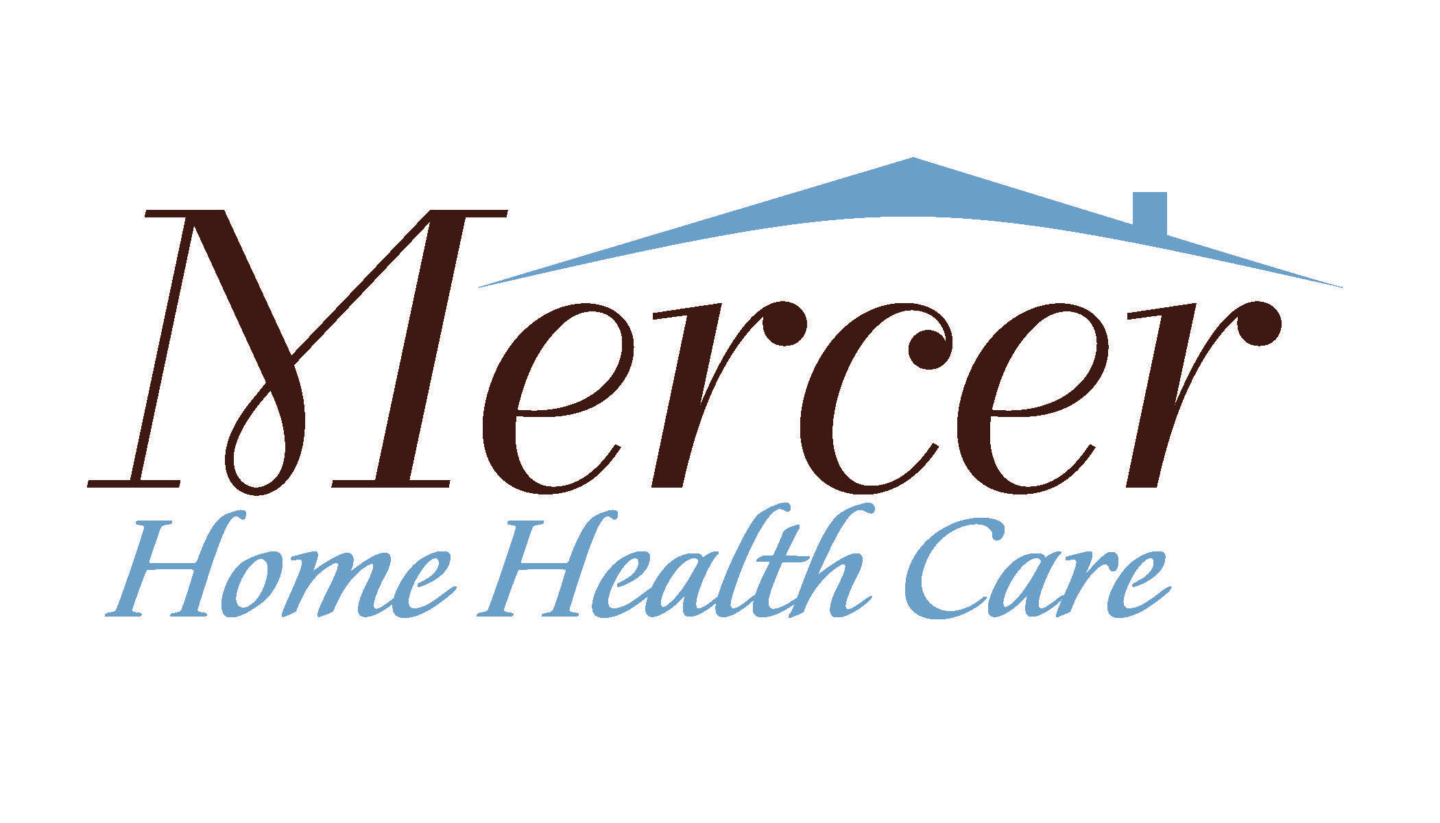Mercer Home Health Care Logo