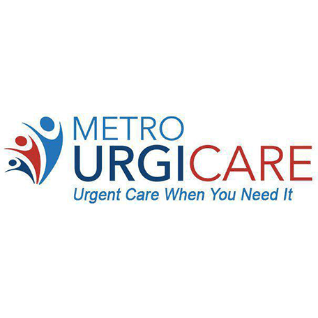 Metro UrgiCare Logo
