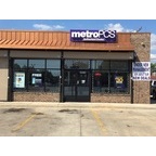 MetroPCS Logo