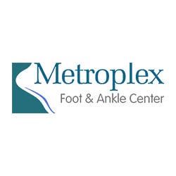 Metroplex Foot & Ankle Center Logo