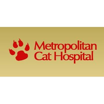 Metropolitan Cat Hospital Limited Logo