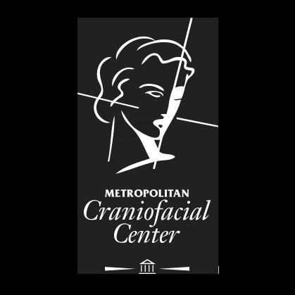 Metropolitan Craniofacial Center, P.A. Logo