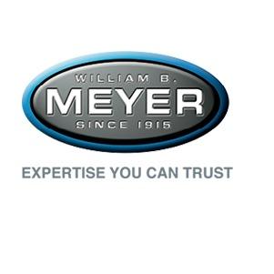 MEYER Household Moving Logo