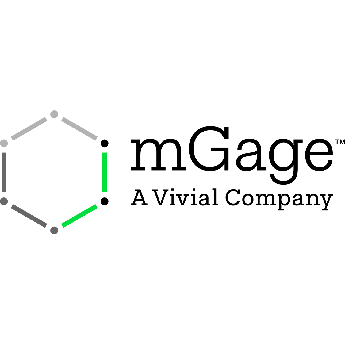 mGage Logo