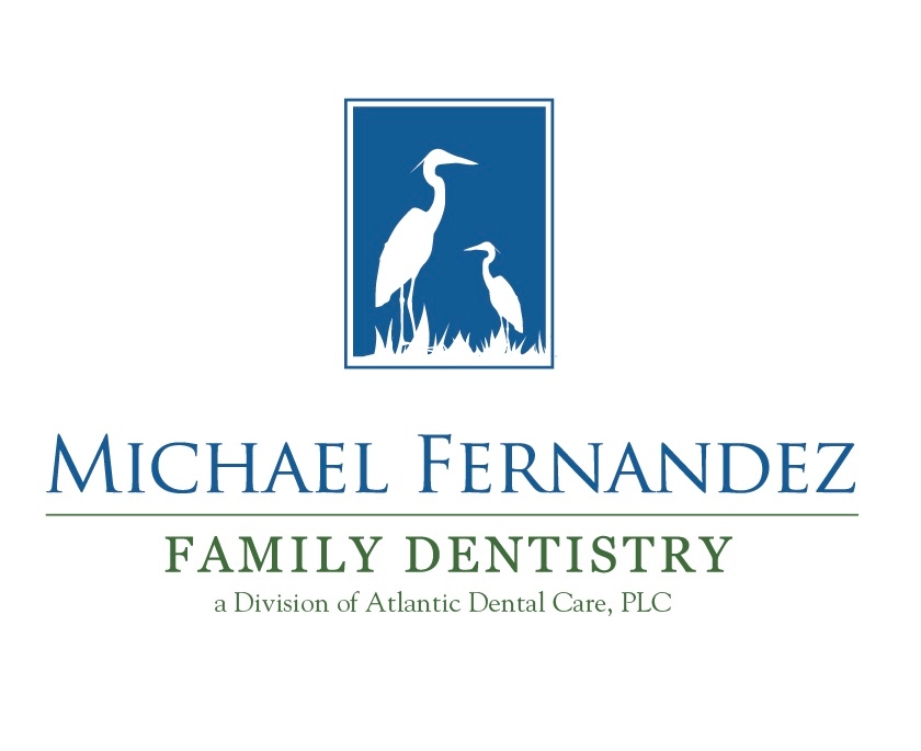 Michael Fernandez Family Dentistry Logo