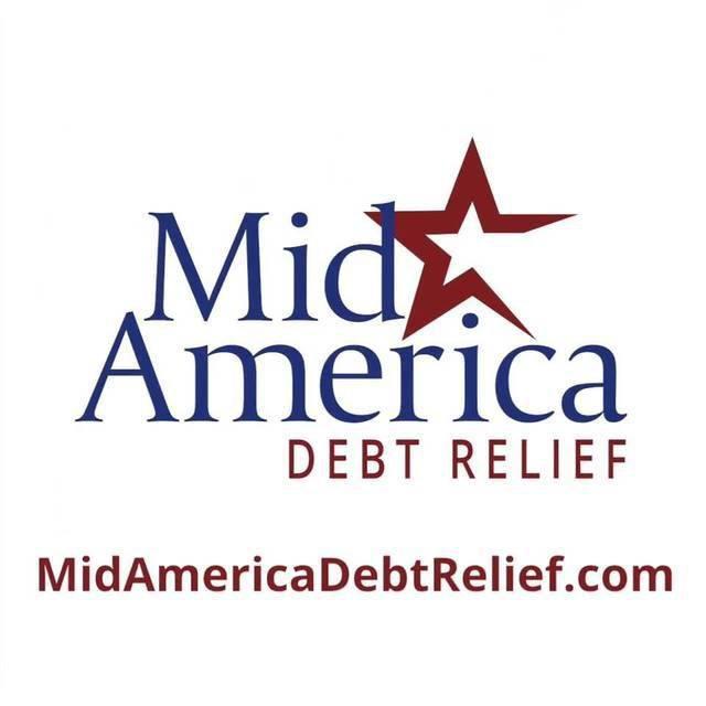 Mid America Debt Relief Logo