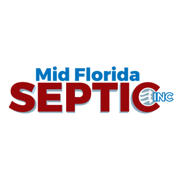 Mid Florida Septic Logo