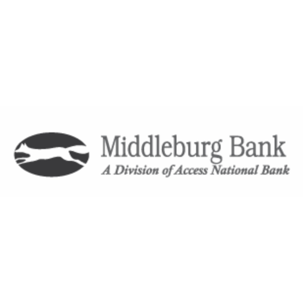 Middleburg Bank Logo
