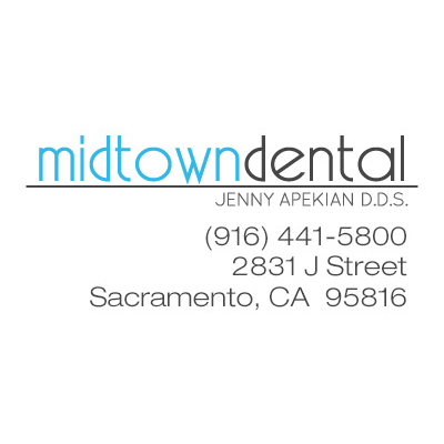Midtown Dental Logo