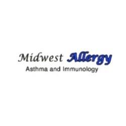 Midwest Allergy Asthma and Immunology Logo