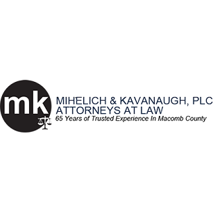 Mihelich & Kavanaugh PLC Logo