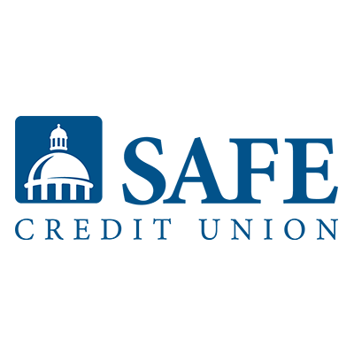 Mike Spivey - SAFE Credit Union - Mortgage Logo