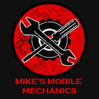 Mike's Mobile Mechanics Logo