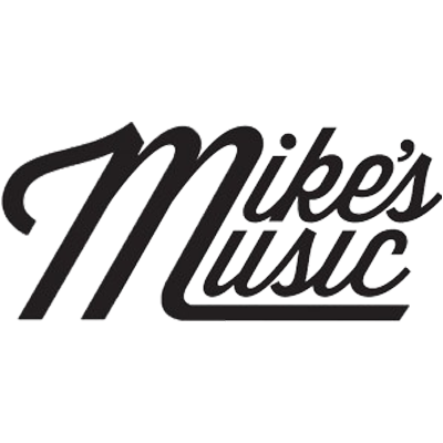 Mike's Music