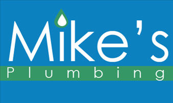 Mike's Plumbing LLC Logo