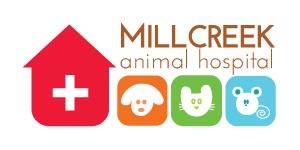 Mill Creek Animal Hospital Logo