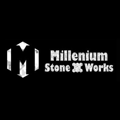 Millenium Stoneworks Logo