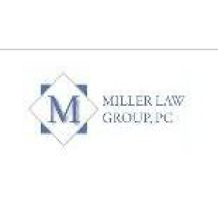 Miller Law Group, P.C. Logo