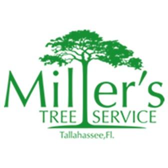 Millers Tree Service Logo