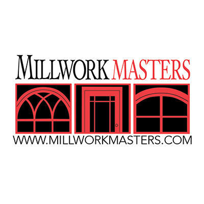 Millwork Masters Logo