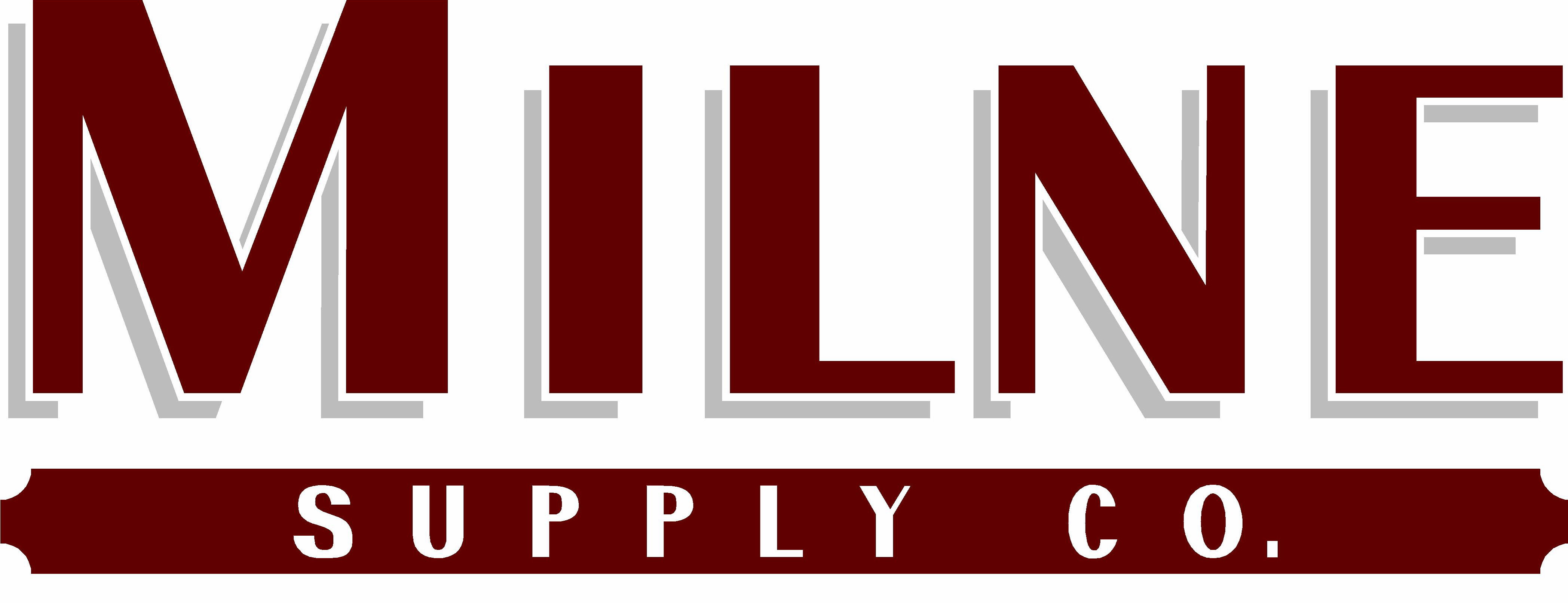 Milne Supply Logo