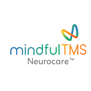 Mindful TMS Neurocare Centers Logo