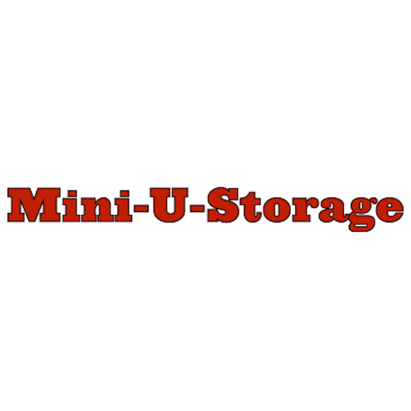 Mini-U-Storage
