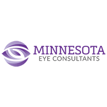 Minnesota Eye Consultants Logo