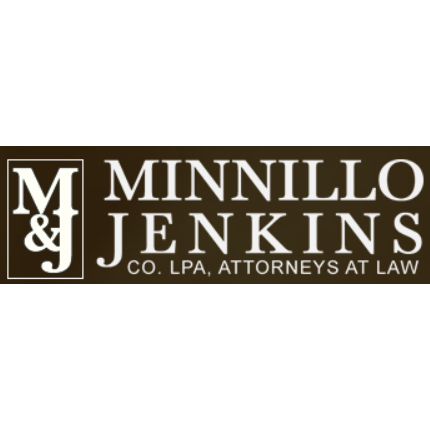 Minnillo & Jenkins, CO. LPA Logo