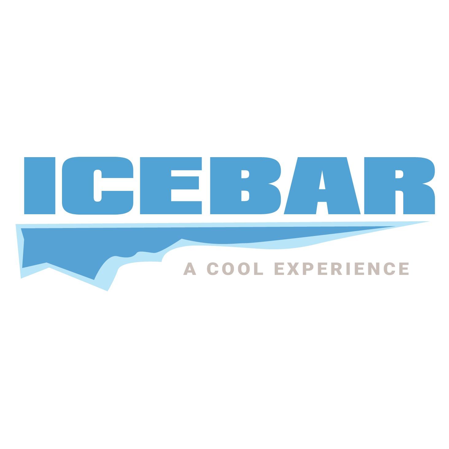 minus5 ICEBAR Logo