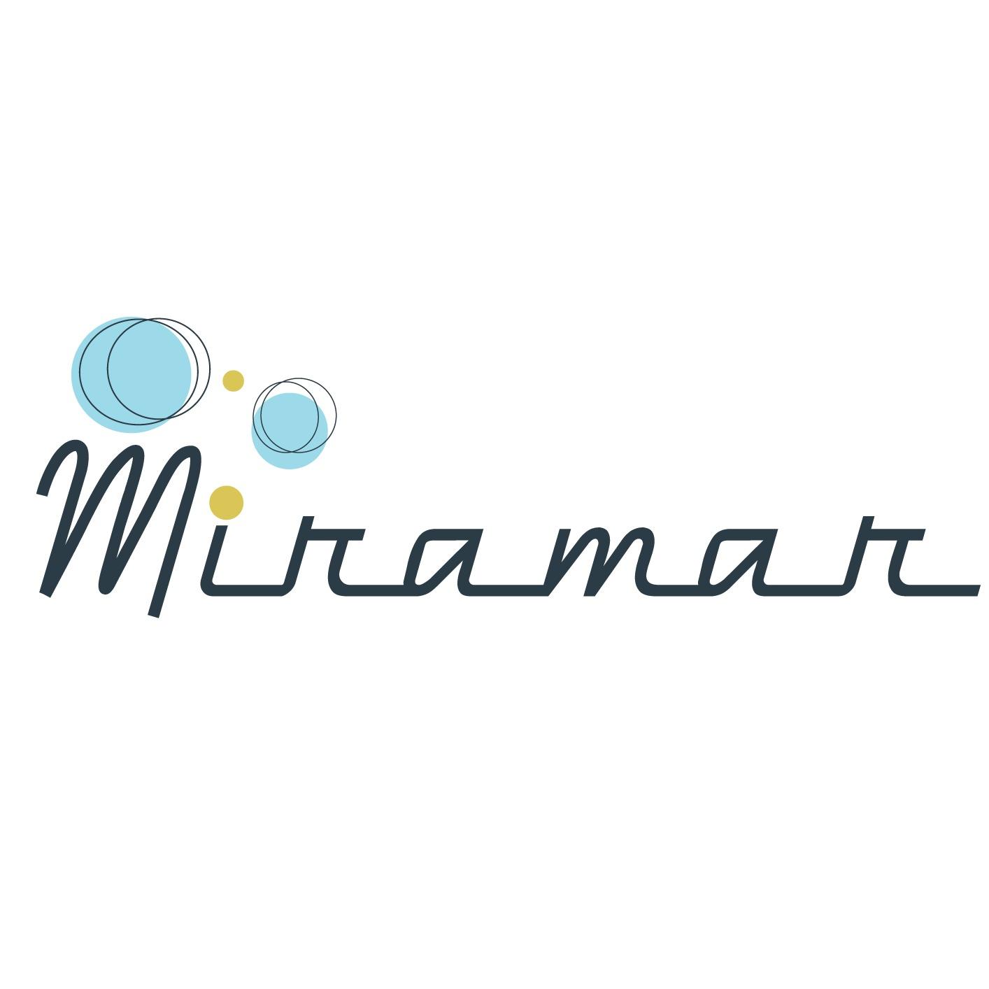 Miramar Apartments Logo