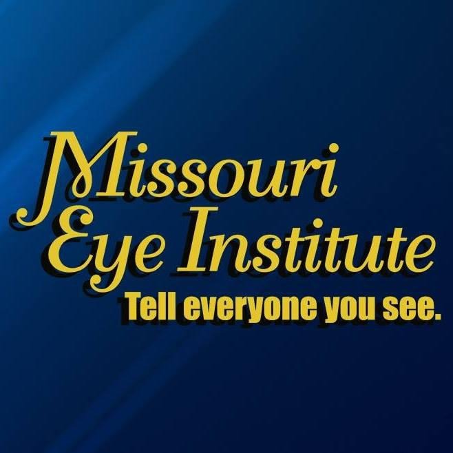 Missouri Eye Institute Logo