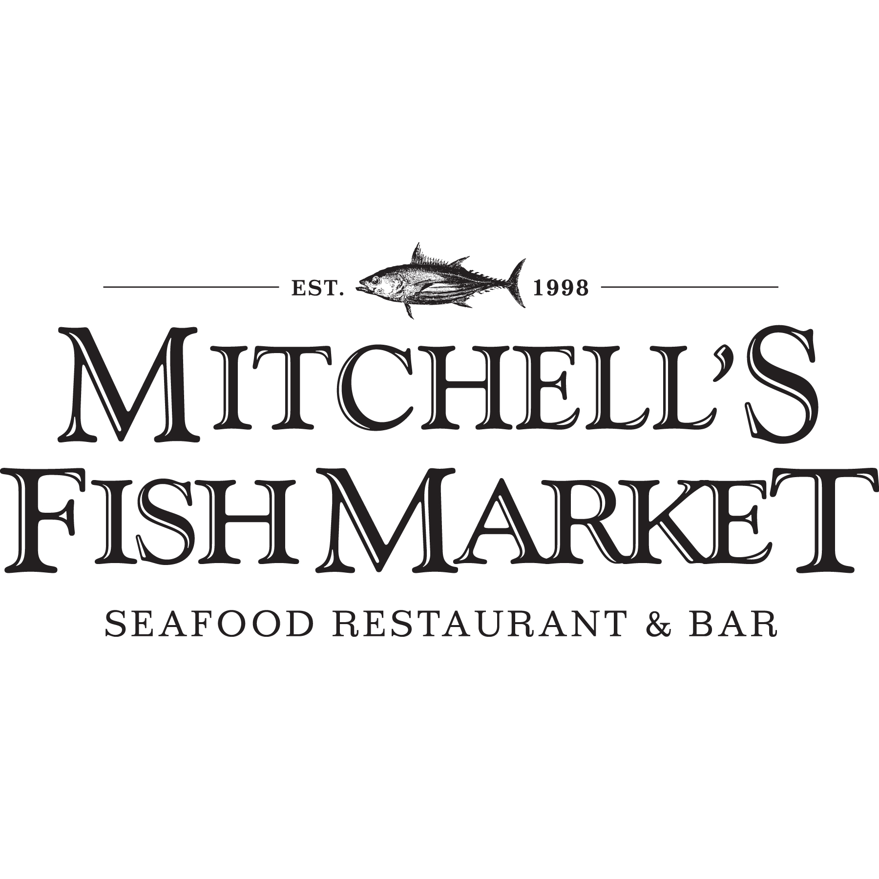Mitchell's Fish Market