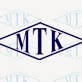 M.K. Taylor, Jr. Contractors Inc. Logo