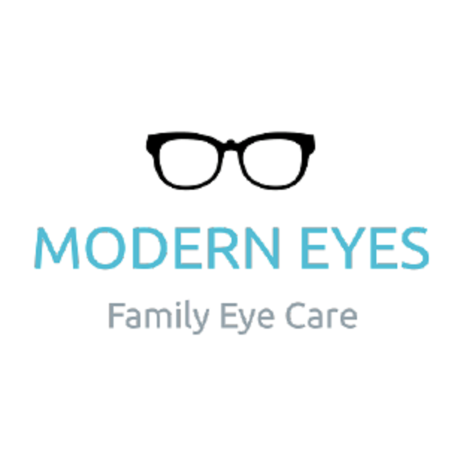 Modern Eyes Logo