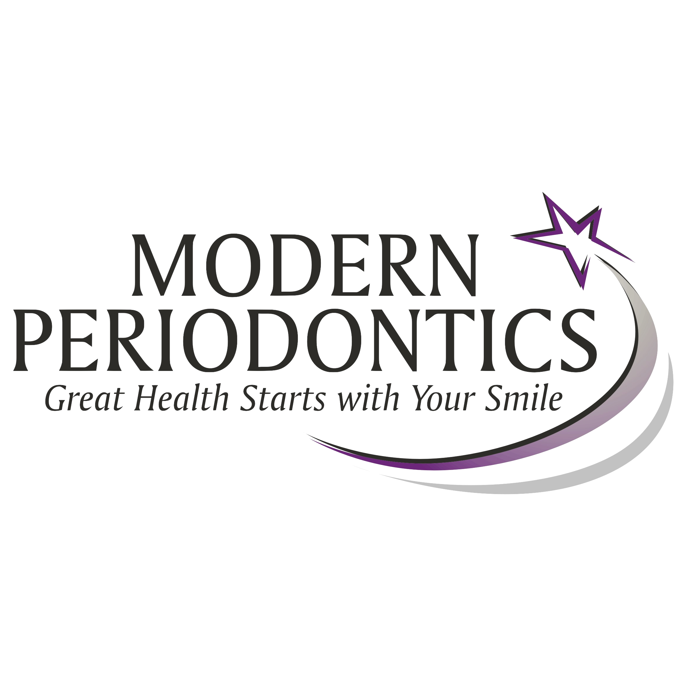 Modern Periodontics Logo
