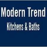 Modern Trend Kitchens & Baths Logo