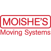 Moishe's Moving and Storage Logo