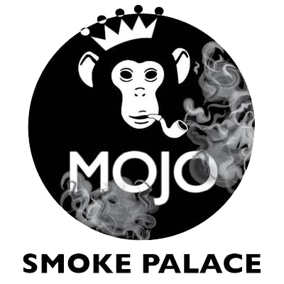 Mojo Smoke Palace