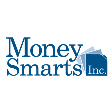 Money Smarts Inc. Logo