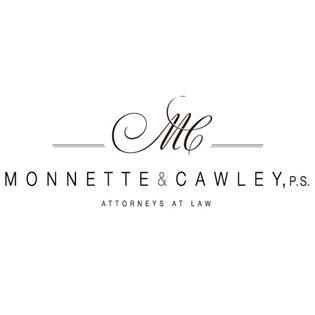 Monnette & Cawley, P.S. Logo