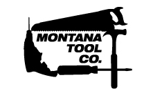 Montana Tool Logo