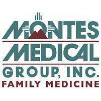 Montes Medical Group Logo