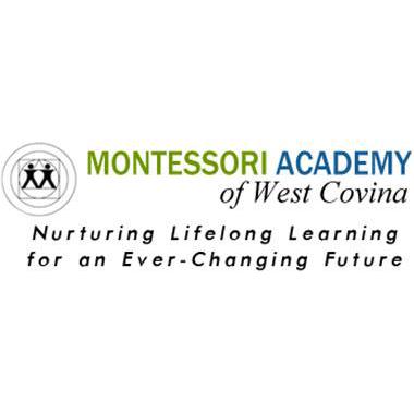 Montessori Academy-West Covina Logo
