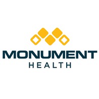 Monument Health Physical Therapy, Occupational Therapy, and Speech Therapy Logo