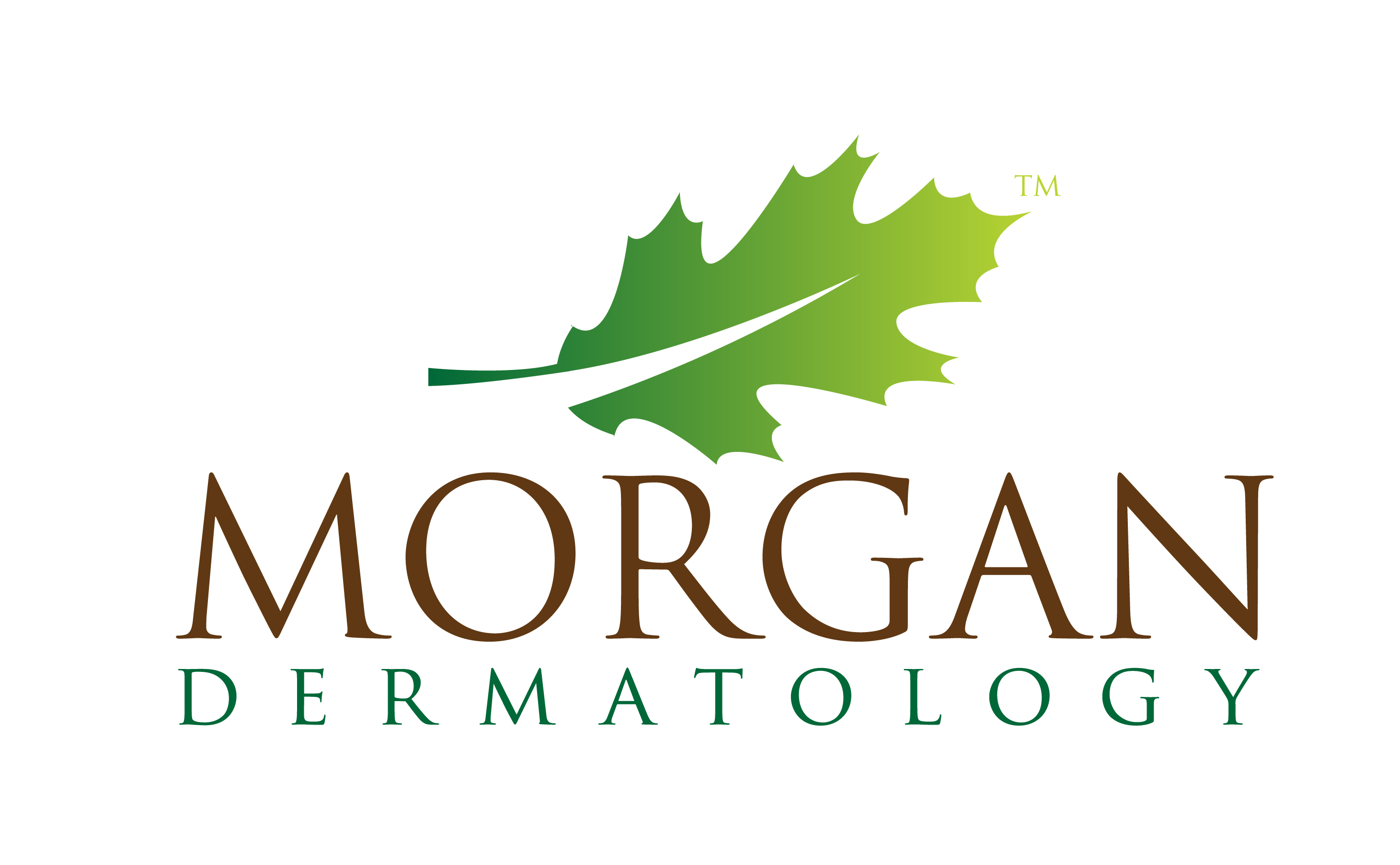 Morgan Dermatology Logo