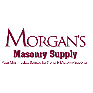 Morgan's Masonry Supply Logo